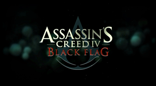 Assassin's Creed® IV Black Flag